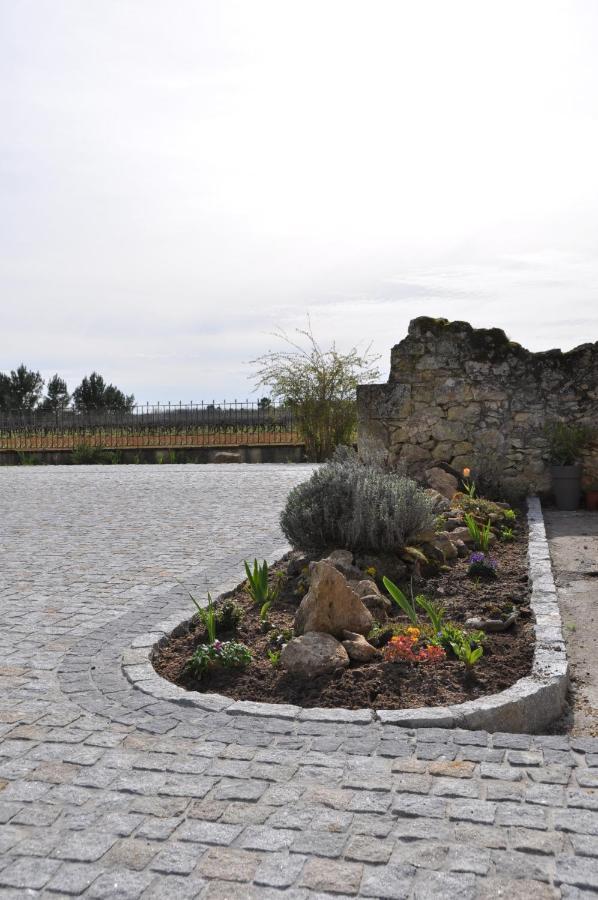 Clos San Gianni Pujols-sur-Ciron Exterior foto