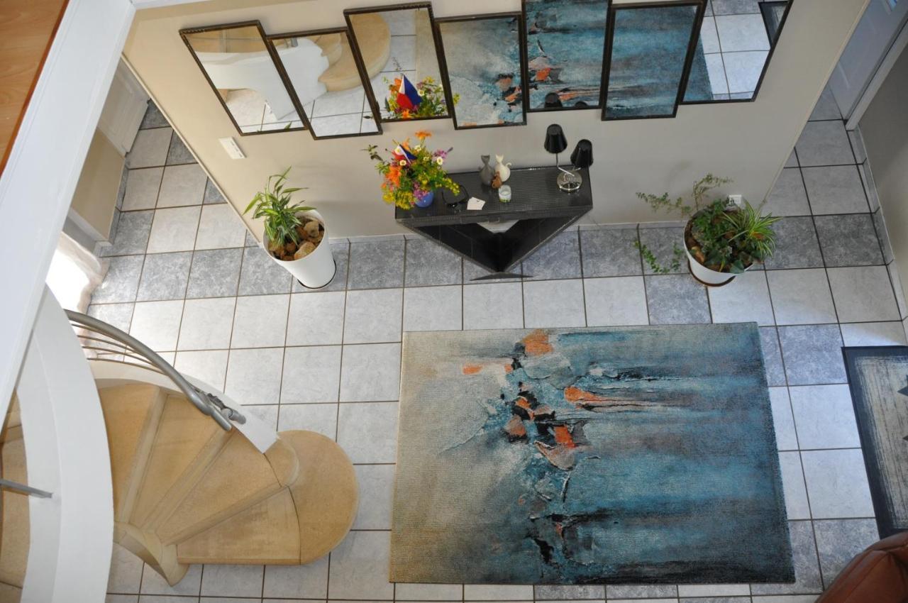 Clos San Gianni Pujols-sur-Ciron Exterior foto