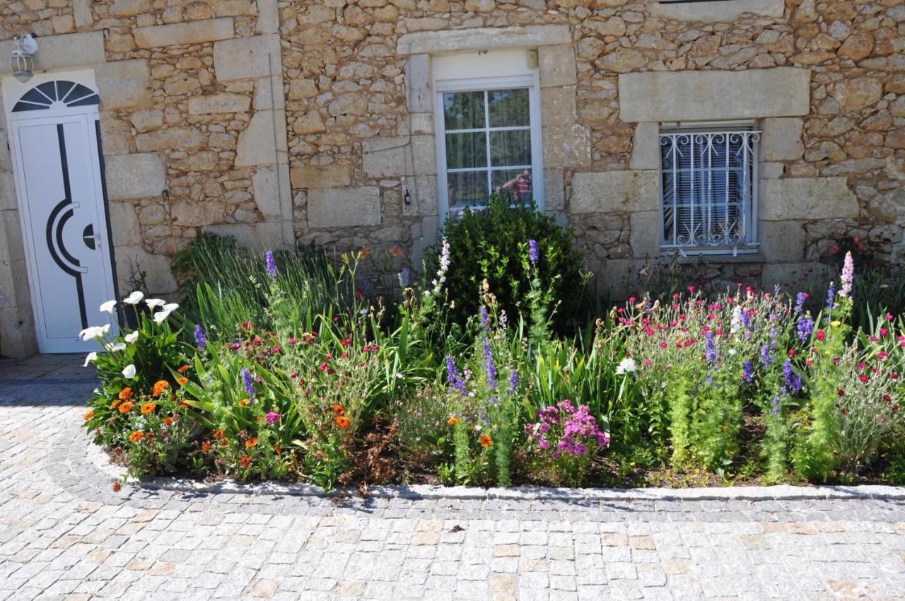 Clos San Gianni Pujols-sur-Ciron Exterior foto